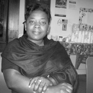 Meet your Posher, Adriana